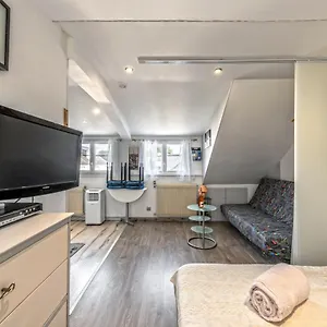 Appartement Domaine De Pharaon, Morlaix